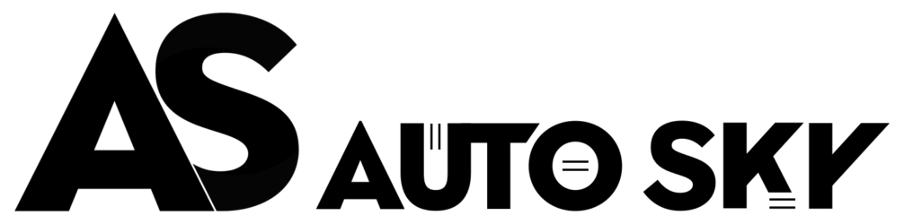 AUTO SKY Logo